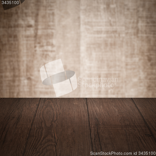 Image of Wood texture background 