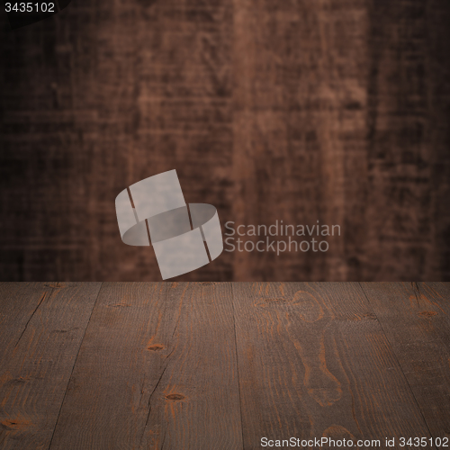 Image of Wood texture background 