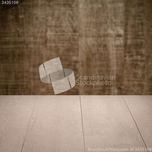 Image of Wood texture background 