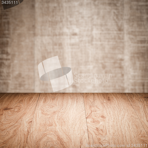 Image of Wood texture background 