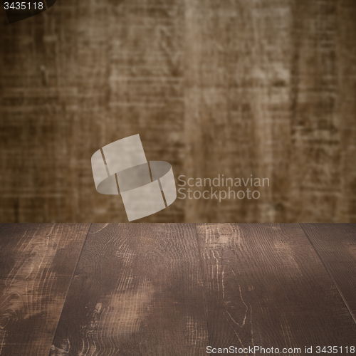 Image of Wood texture background 