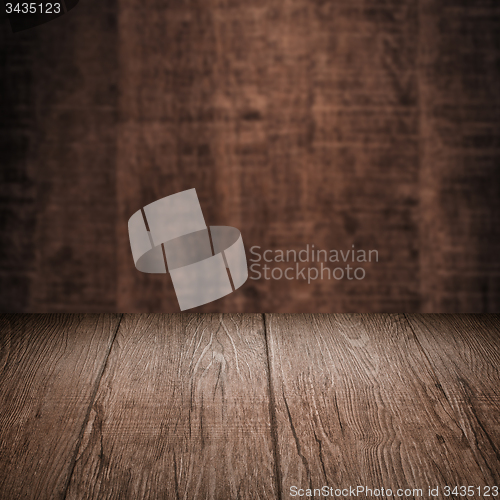 Image of Wood texture background 