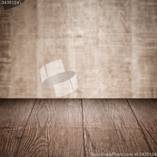 Image of Wood texture background 