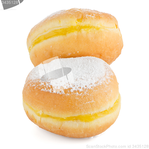 Image of Tasty donuts