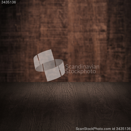 Image of Wood background 