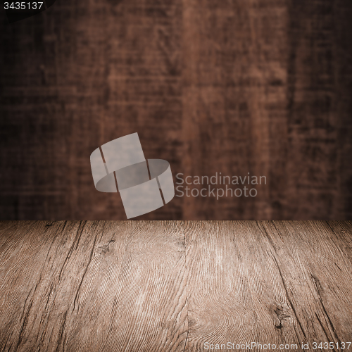 Image of Wood texture background 