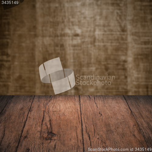 Image of Wood texture background 