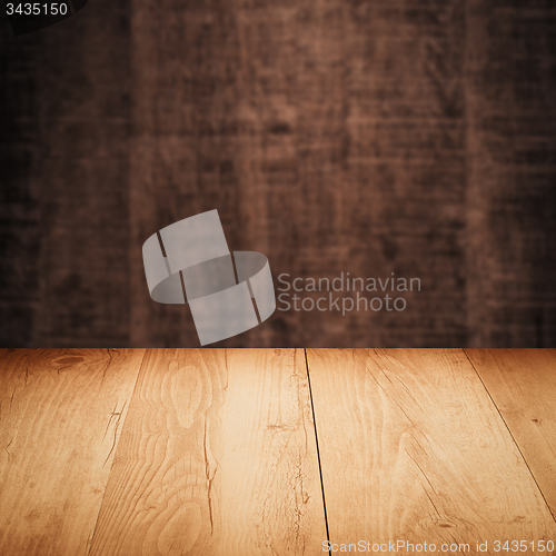 Image of Wood texture background 