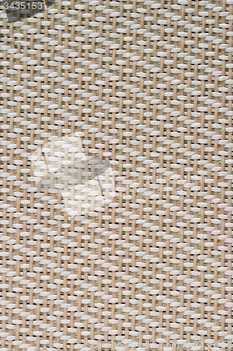 Image of Beige vinyl texture