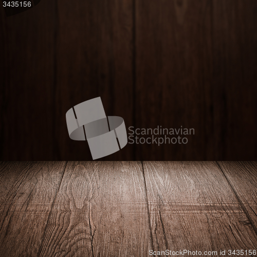 Image of Wood texture background 