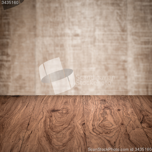 Image of Wood texture background 