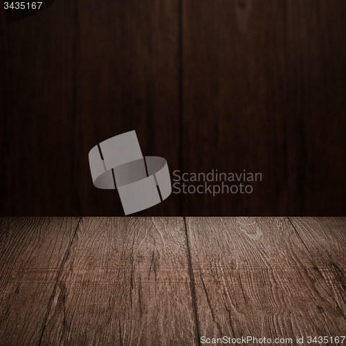 Image of Wood texture background 