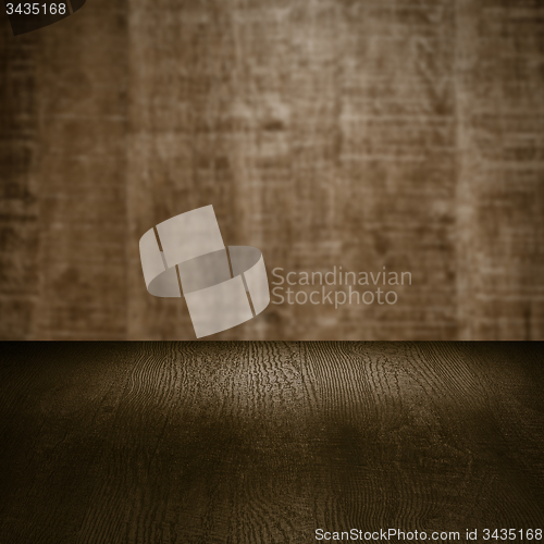 Image of Wood texture background 