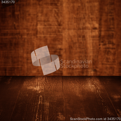 Image of Wood texture background 