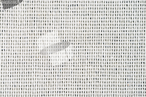 Image of White vinyl texture