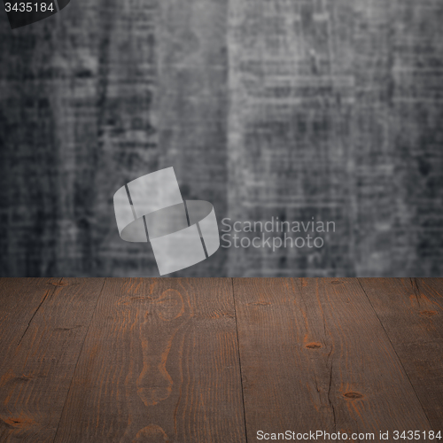 Image of Wood texture background 