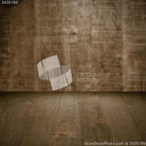 Image of Wood texture background 