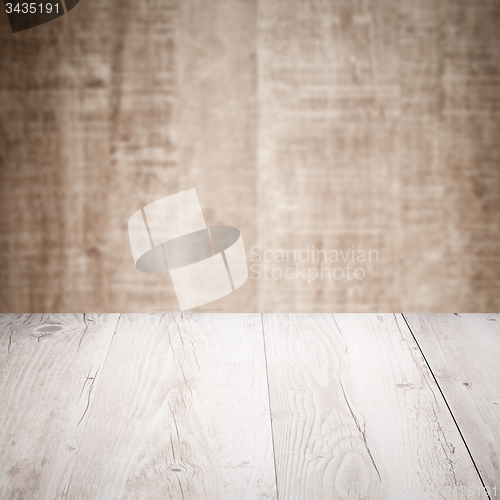 Image of Wood background 