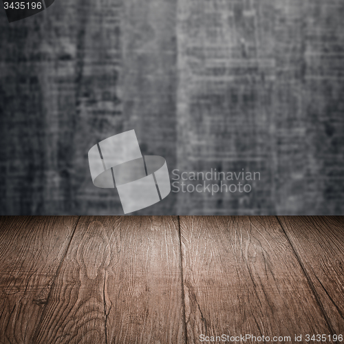 Image of Wood texture background 