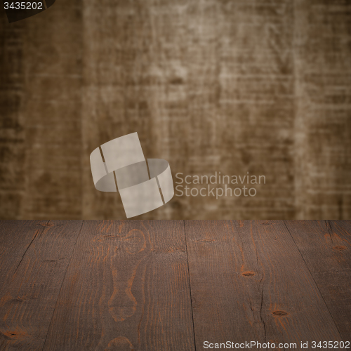 Image of Wood texture background 