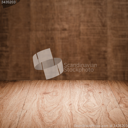 Image of Wood texture background 