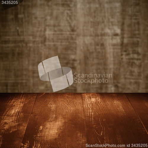 Image of Wood texture background 