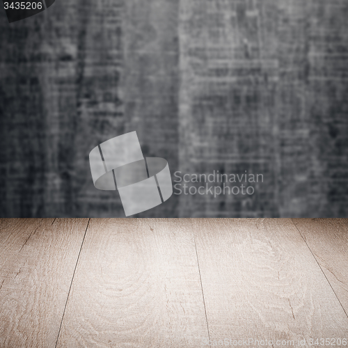 Image of Wood texture background 