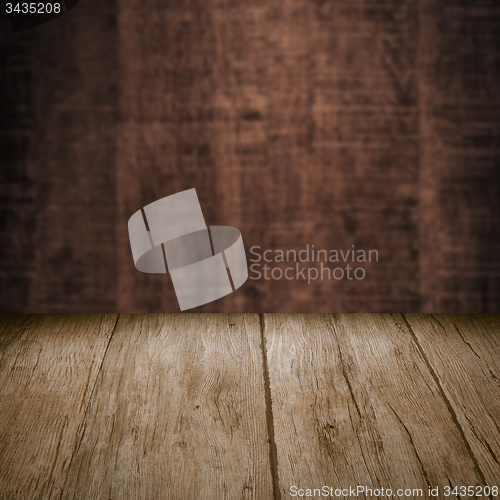 Image of Wood texture background 