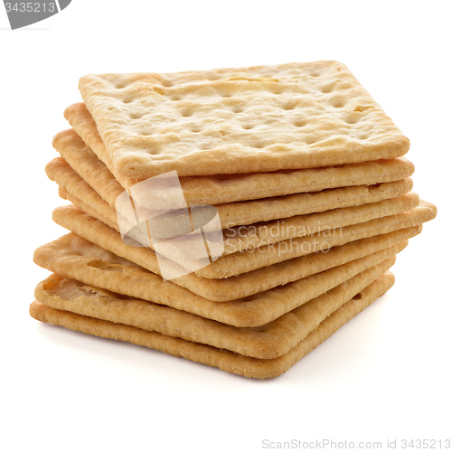 Image of Cracker