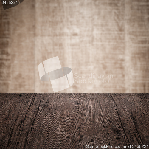 Image of Wood texture background 