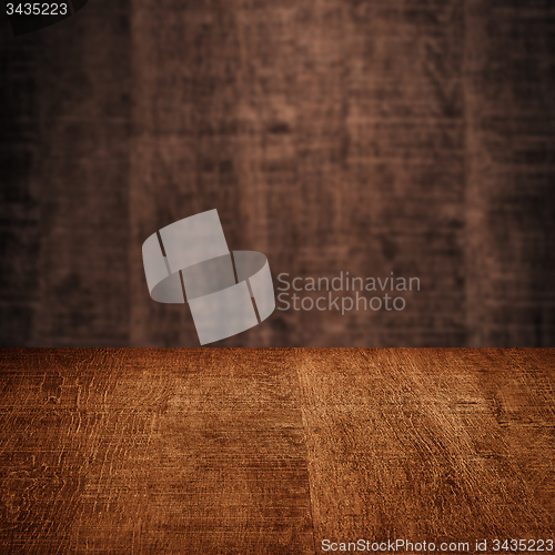 Image of Wood texture background 