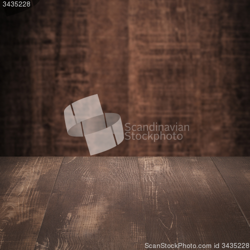 Image of Wood texture background 