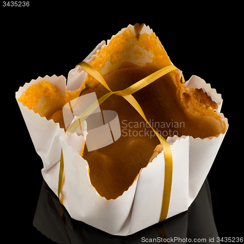 Image of Sponge cake