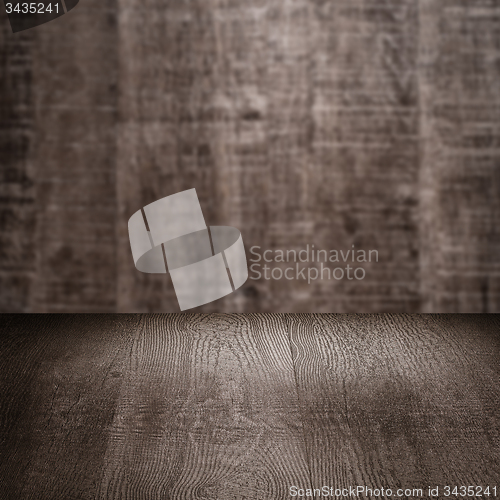 Image of Wood texture background 