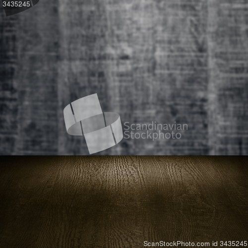 Image of Wood texture background 