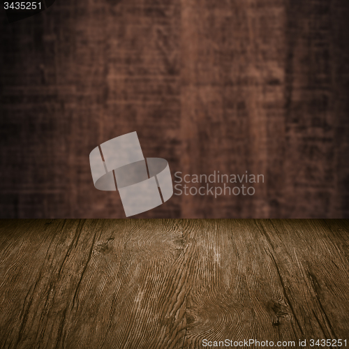 Image of Wood texture background 