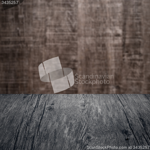 Image of Wood texture background 