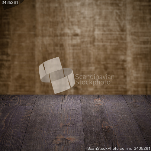 Image of Wood texture background 