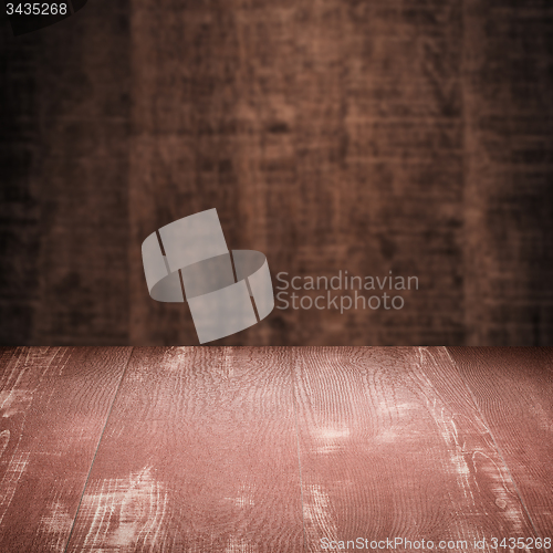 Image of Wood texture background 