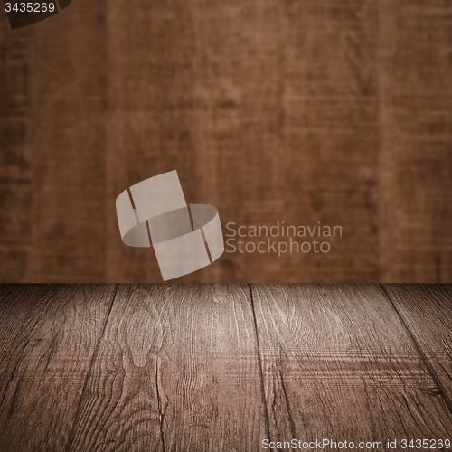 Image of Wood texture background 