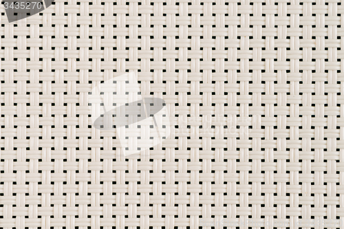 Image of Beige vinyl texture