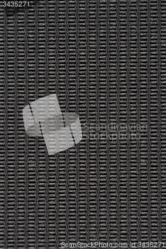 Image of Grey vinyl texture