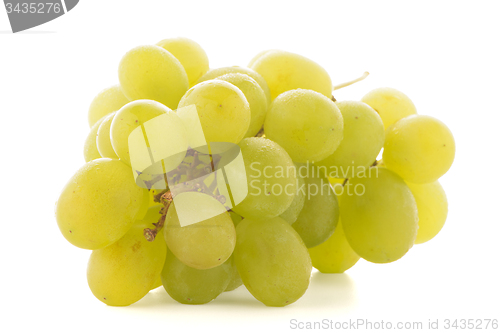 Image of Green grapes