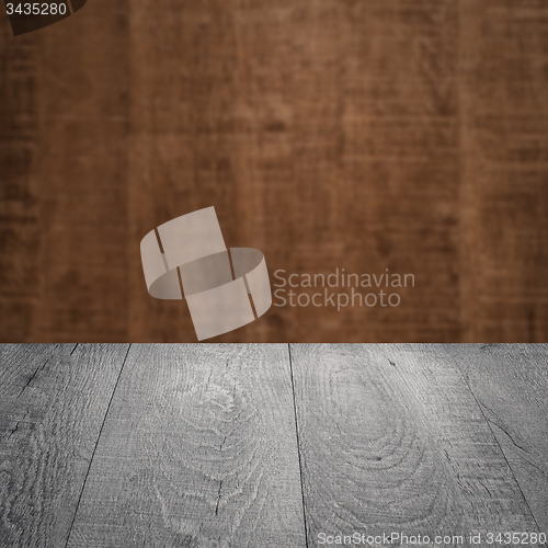 Image of Wood texture background 