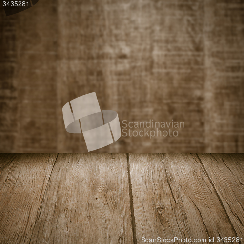 Image of Wood texture background 