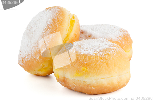 Image of Tasty donuts