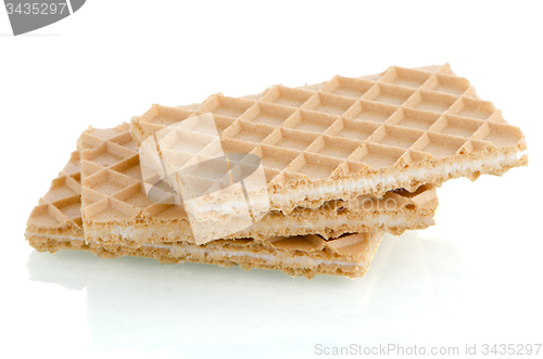 Image of Vanilla wafers