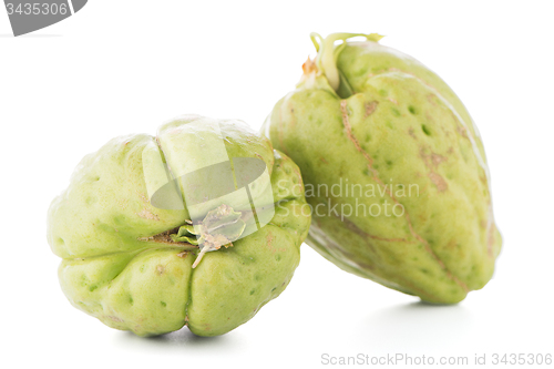 Image of Chayote