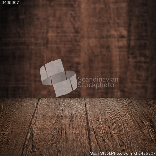 Image of Wood texture background 