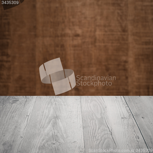 Image of Wood texture background 